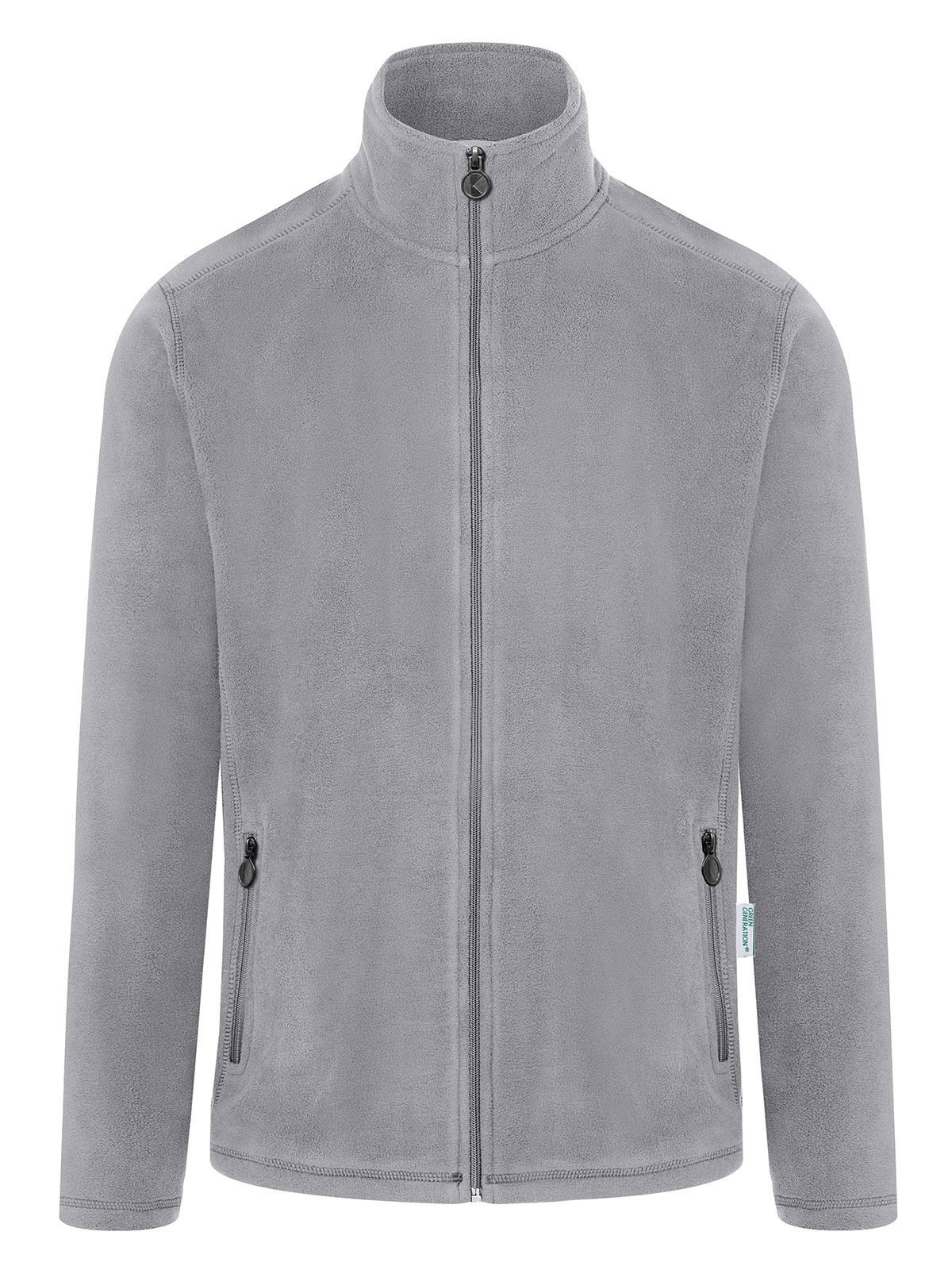 platinum grey